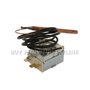 Firebird Boiler High Limit Thermostat - ACC000LMT
