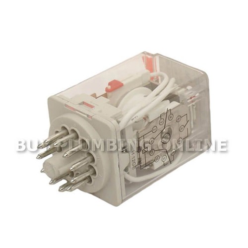 Firebird Boiler Relay 230 Vac - ACC000RLY
