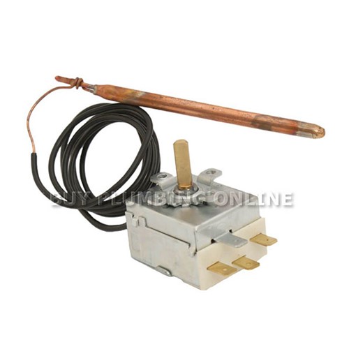 Firebird Boiler 'S' Control Thermostat - ACC000STA