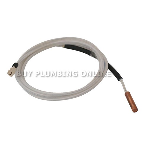 Firebird Boiler / Tank Thermistor Probe White Cable - ACC000WTP