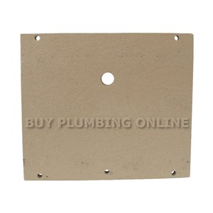 Firebird Combustion Door Insulation 120 - ACC120GSK