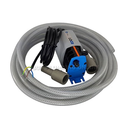 Firebird Boiler Condensate Pump Kit - ACCENVPMP