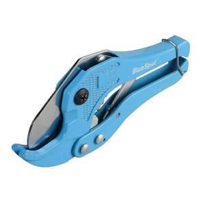 Bluespot 42mm Ratchet PVC Pipe Cutter - B/S09311