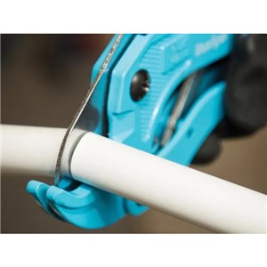 Bluespot 42mm Ratchet PVC Pipe Cutter - B/S09311