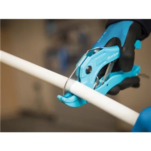 Bluespot 42mm Ratchet PVC Pipe Cutter - B/S09311