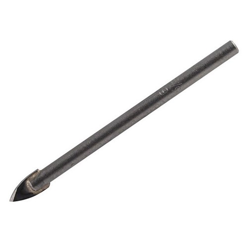 Faithfull 6mm Tile and Glass Drill Bit - FAIGD6