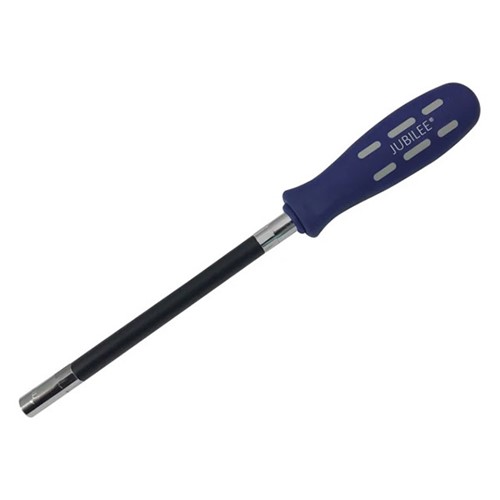 Jubilee Flexible Clip Driver - JUBFCD