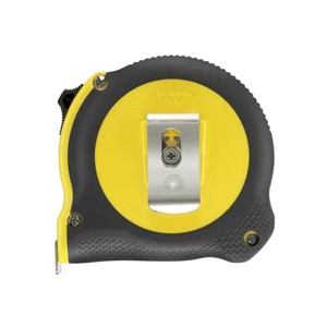 Stanley Tylon 8mtr / 26ft Pocket Tape - 1-30-656