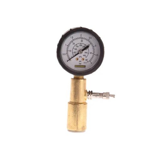 Monument Pipe Dry Testing Kit - 1512L