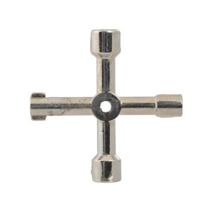 Monument Multi Purpose 4 Way Key - 2059M