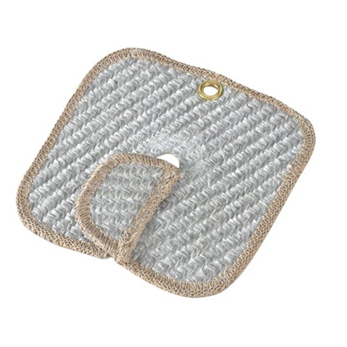 Monument Omat 150mm (6") Soldering Mat - 2363L