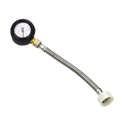 Monument 11 Bar Mains Water Pressure Gauge - 2510L