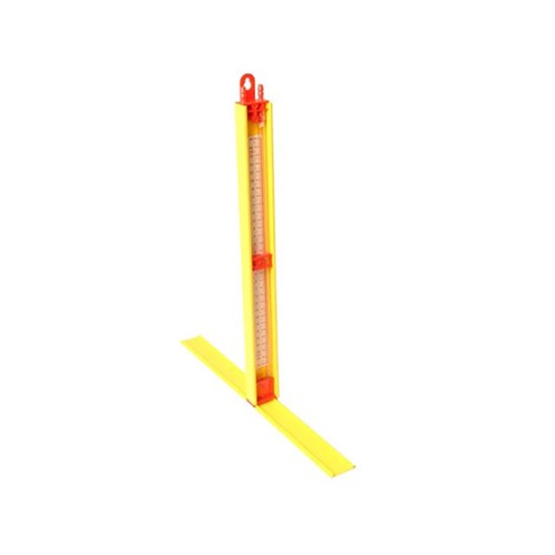 Monument 300mm (12")  30mb Gas Test Gauge - 257C