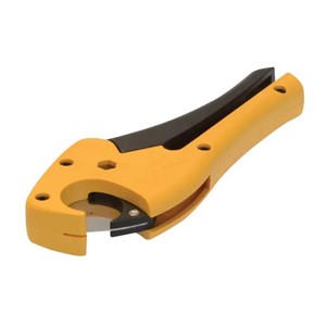 Monument 28mm Plastic Pipe Cutter - 2644Q