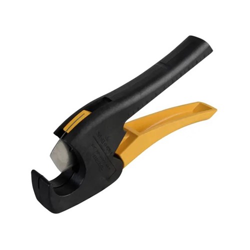 Monument 28mm Plastic Pipe Cutter - 2644Q