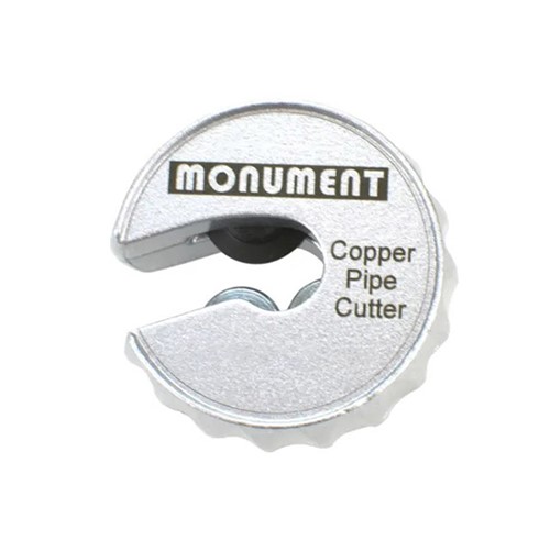Monument Autocut 10mm Pipe Cutter - 2810R