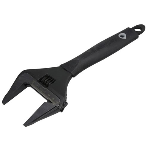 Monument 300mm (12") Wide Jaw Adjustable Wrench - 3144C