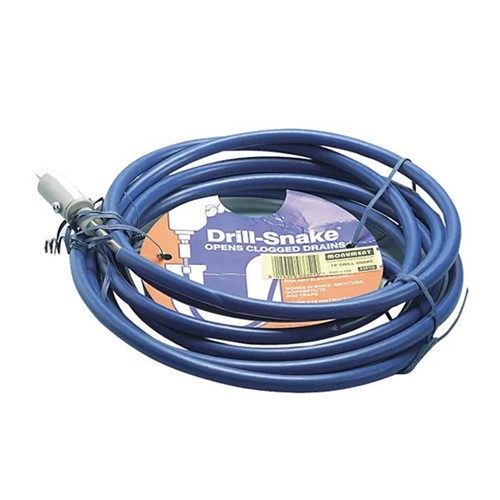 Monument 15ft Drill Snake - 3351G