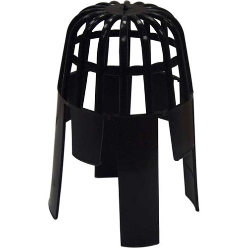 Floplast Balloon Outlet Guard Leaf Protection