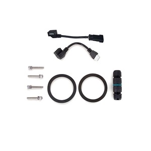 Tucson Universal Pump Head Replacement Kit - GBPHR/8/CCW