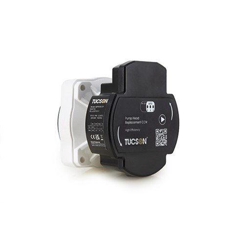 Tucson Universal Pump Head Replacement Kit - GBPHR/8/CCW