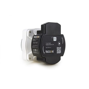 Tucson Universal Pump Head Replacement Kit - GBPHR/8/CCW