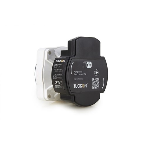 Tucson Universal Pump Head Replacement Kit - GBPHR/8/CW