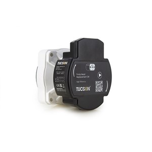 Tucson Universal Pump Head Replacement Kit - GBPHR/8/CW