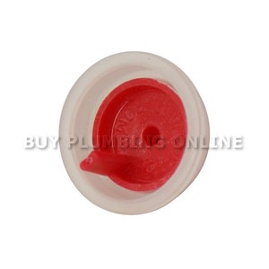 Grohe Inlet Valve Washer - 43758