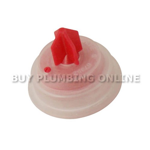 Grohe Inlet Valve Washer - 43758