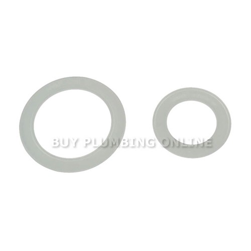 Grohe Adagio Replacement Syphon Washers - 43808000