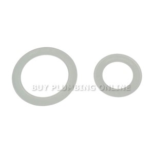 Grohe Adagio Replacement Syphon Washers - 43808000