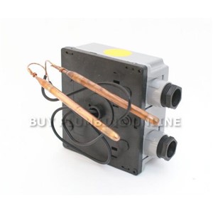 Grant DSBH03LC Dual Thermostat