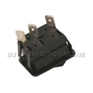 Grant EFBS22 Heating / Rocker Switch