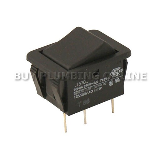 Grant EFBS22 Heating / Rocker Switch