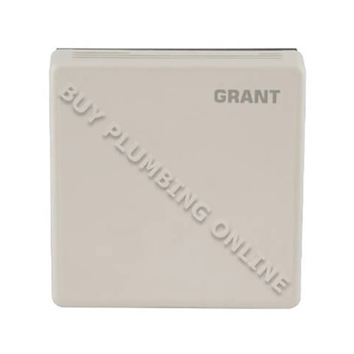 Grant External Models Frost Thermostat - EFBS23
