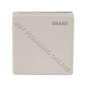 Grant External Models Frost Thermostat - EFBS23