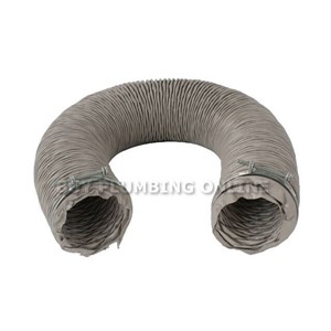 Grant FKS35 Snorkel Tube