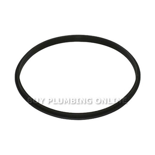 Grant Black Flue Seal - FKS62