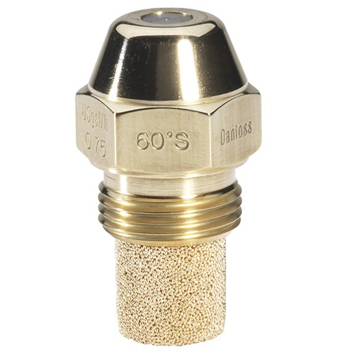 Danfoss 00.45 x 60 S Nozzle