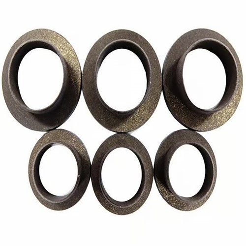 Grant Metal Top Hat Washers for Heat Exchanger - MPCBS122/A
