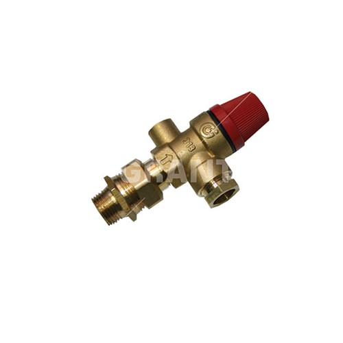 Grant MPCBS28 2.5 Bar Pressure Relief Valve