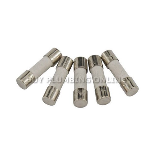Grant 6.3 amp Fuses for PCB - MPCBS35X