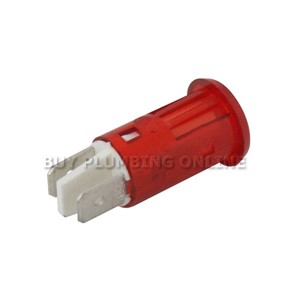 Grant MPCBS46 Overheat Cut-Out Thermostat Neon - Red