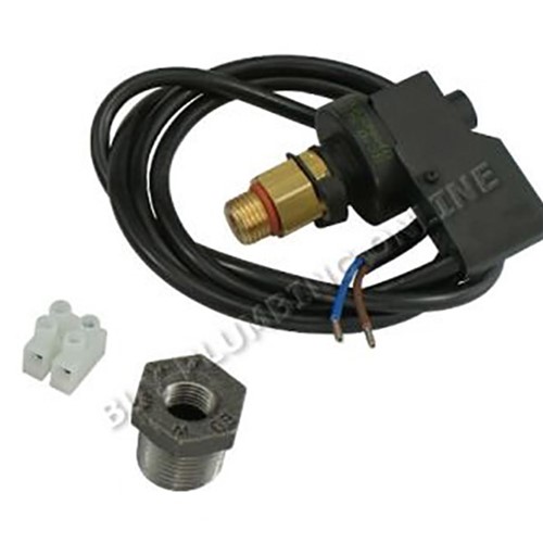 Grant Low Pressure Switch (Internal Models Retrofit) - MPCBS62/A