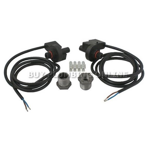 Grant Low Pressure Switch (External Models Retrofit) - MPCBS63/A