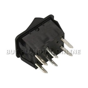 Grant MPCBS67 Heating / Store Switch