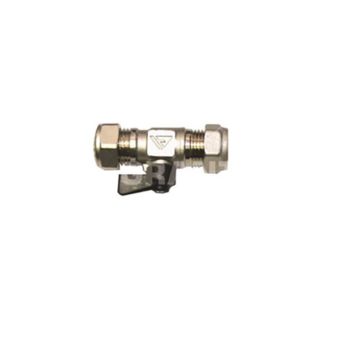Grant MPCBS76A Short Filling Loop Heating Isolation Valve
