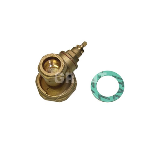 Grant MPCBS77 22mm Pump Isolation Valve