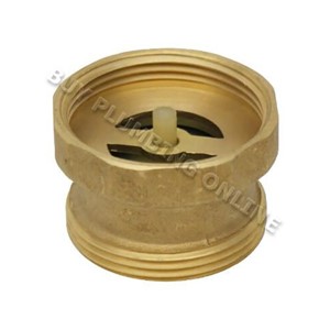 Grant 28mm Non Return Valve - MPCBS81B